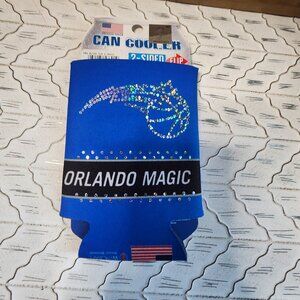 NWT Orlando Magic Can Cooler Koozie